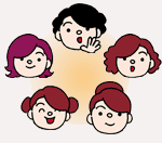 看護士イラスト